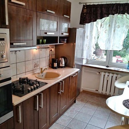 Апартаменты Apartament Na Kamiencu Закопане Экстерьер фото