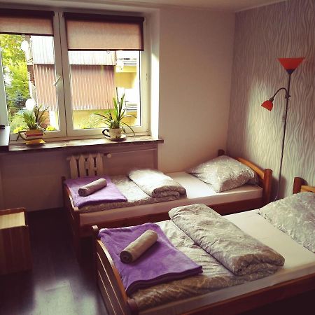 Апартаменты Apartament Na Kamiencu Закопане Экстерьер фото