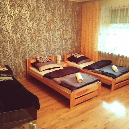 Апартаменты Apartament Na Kamiencu Закопане Экстерьер фото