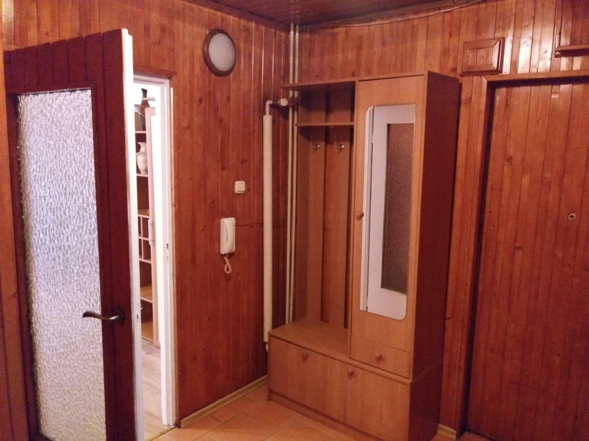 Апартаменты Apartament Na Kamiencu Закопане Экстерьер фото