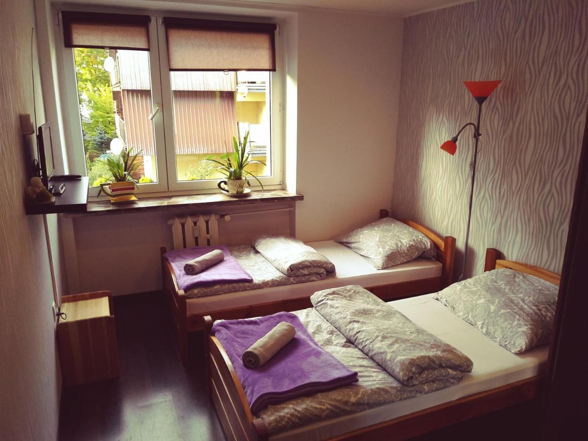 Апартаменты Apartament Na Kamiencu Закопане Экстерьер фото