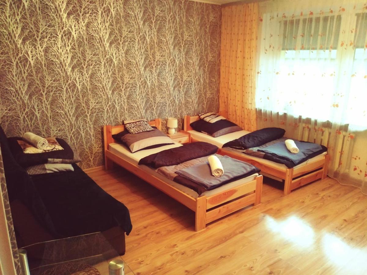 Апартаменты Apartament Na Kamiencu Закопане Экстерьер фото