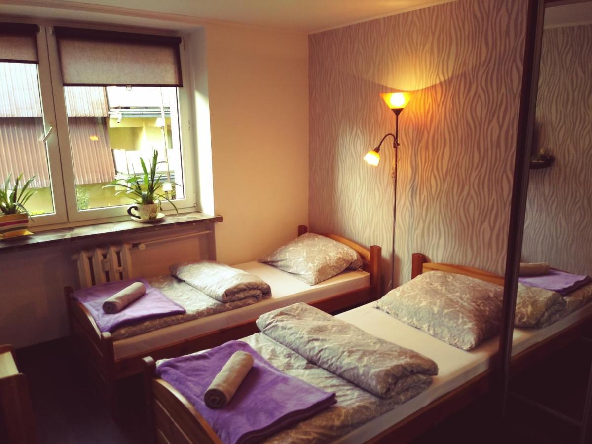 Апартаменты Apartament Na Kamiencu Закопане Экстерьер фото